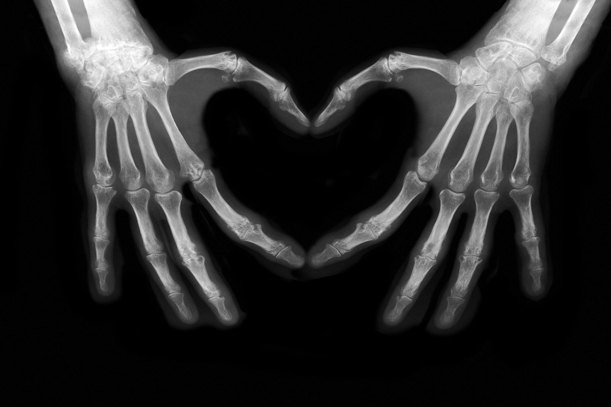 cool radiology images