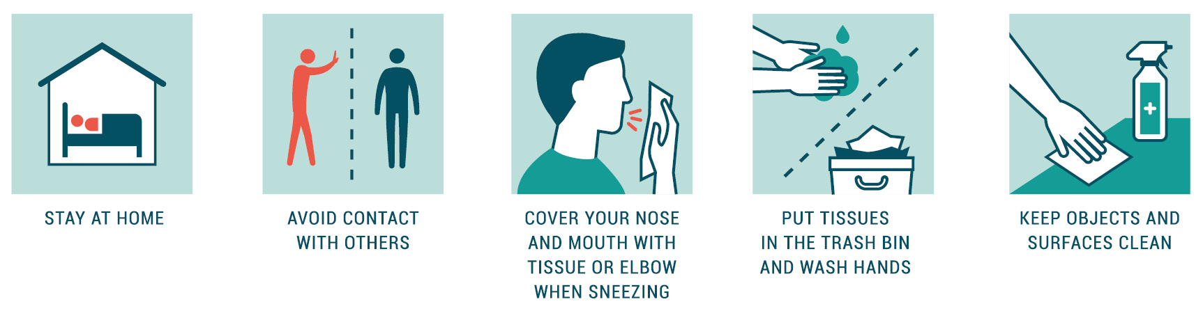 COVID And Other Good Reasons To Stop Picking Your Nose